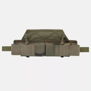 Double Horizontal Pouch Helikon-Tex - Field