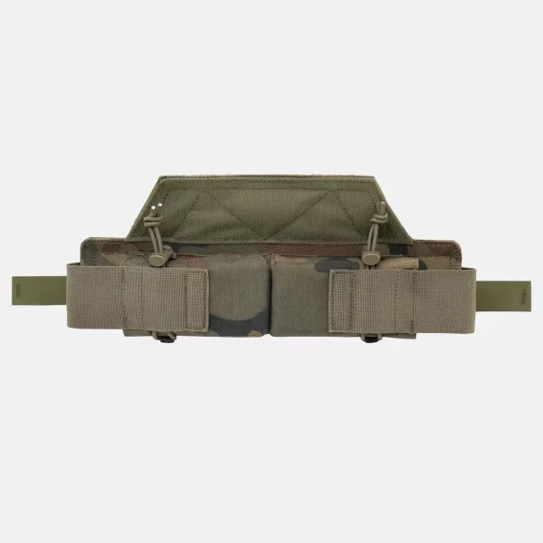 Double Horizontal Pouch Helikon-Tex - Field