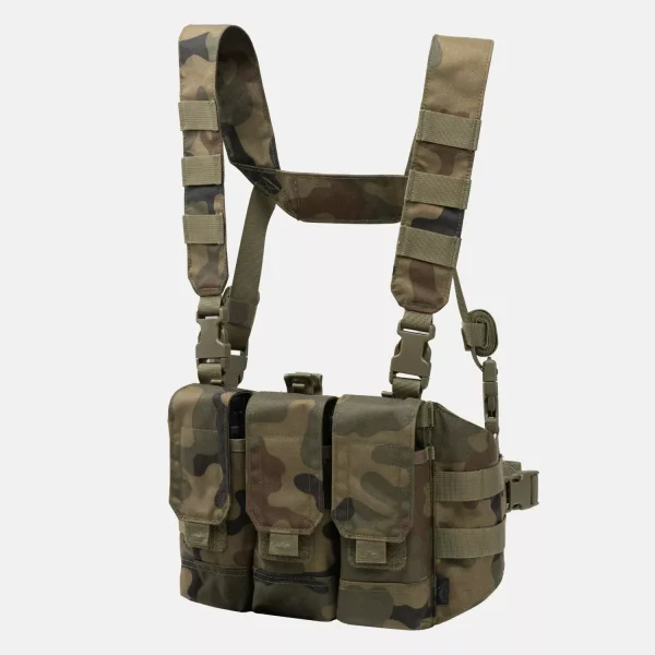 Chicom Chest Rig Helikon-Tex - Field