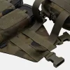 Chicom Chest Rig Helikon-Tex - Field