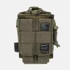 Radio Pouch Helikon-Tex - Field