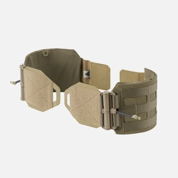 Direct Action Skeletonized Cummerbund Wide MK II
