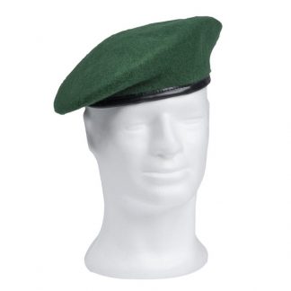 Beret Zielony Mil-tec (12403001)