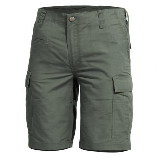 Bermudy / Spodenki BDU 2.0 Pentagon Camo Green (K05011)