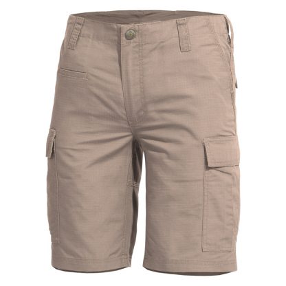 Bermudy / Spodenki BDU 2.0 Pentagon Khaki (K05011)