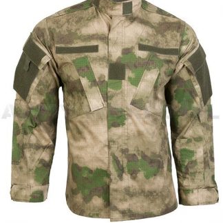 Bluza ACU Army Combat Uniform Ripstop Mil-tec Kamuflaż Mil-Tacs FG (11919159)