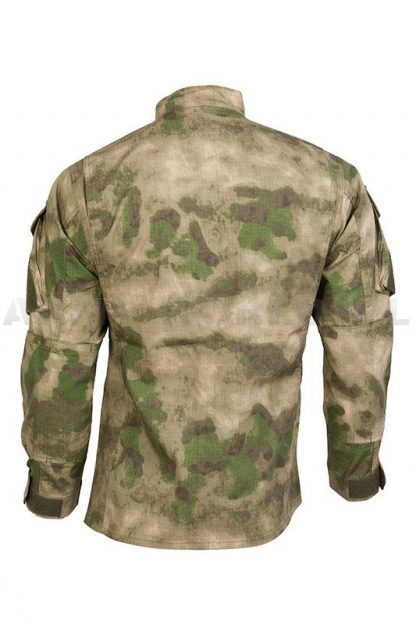 Bluza ACU Army Combat Uniform Ripstop Mil-tec Kamuflaż Mil-Tacs FG (11919159)