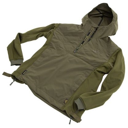 Bluza Kangurka G-LOFT® Ultra Hoodie Carinthia Olive