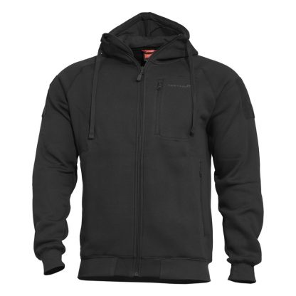 Bluza Leonidas Tactical 2.0 Pentagon Czarna (K08016)