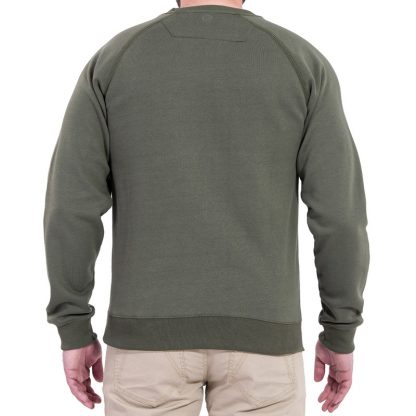 Bluza Pentagon Hawk TP Camo Green (K09019-TP)