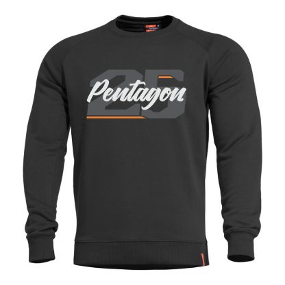 Bluza Pentagon Hawk TW Czarna (K09019-TW)