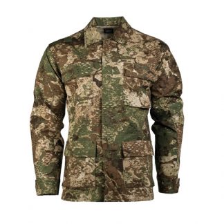 Bluza US BDU Ripstop Mil-tec Phantomleaf WASP I Z2 (11843566)