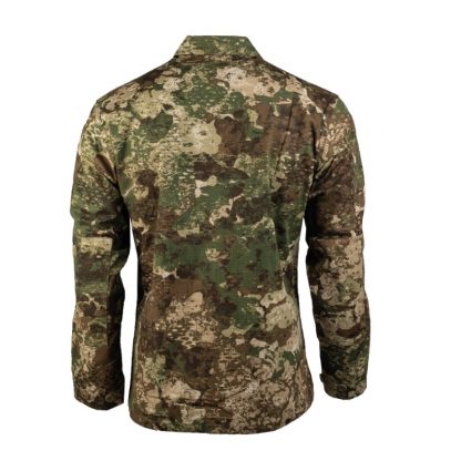 Bluza US BDU Ripstop Mil-tec Phantomleaf WASP I Z2 (11843566)