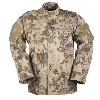 Bluza US MANDRA TAN ACU Army Combat Uniform Mil-tec (11942484)