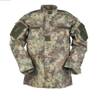 Bluza US MANDRA WOOD ACU Army Combat Uniform Mil-tec (11942183)