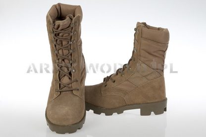 Buty Jungle SPEED LACE Cordura Mil-tec Coyote (12825005)