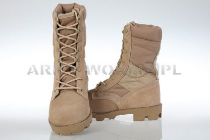 Buty Jungle SPEED LACE Cordura Mil-tec Pustynne (12823000)