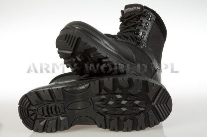 Buty Tactical Boots Thinsulate Czarne Mil-tec (12822102)