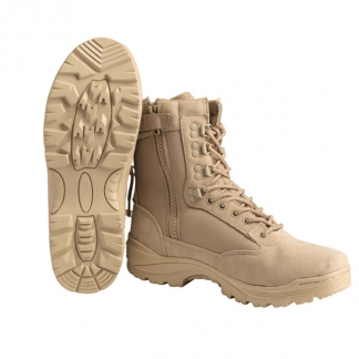 Buty Tactical Boots Thinsulate Desert Mil-tec (12822104)