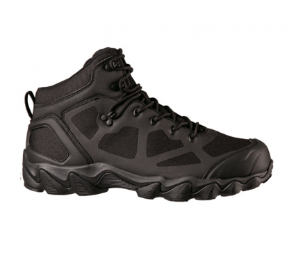 Buty Taktyczne Chimera Mid Mil-tec Czarne (12818202)