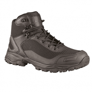 Buty Taktyczne Lightweight Mil-tec Czarne (12816002)