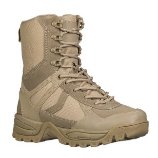 Buty Taktyczne Patrol II Generacja Mil-tec Pustynne Khaki (12822305)