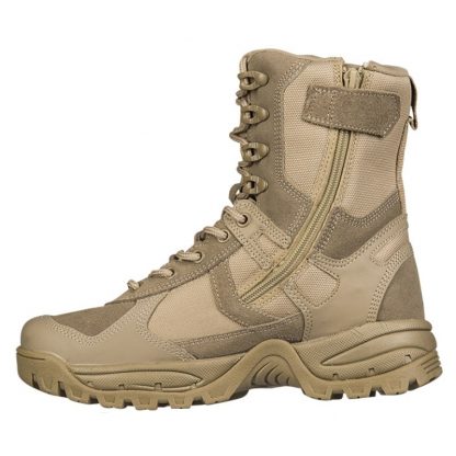 Buty Taktyczne Patrol II Generacja Mil-tec Pustynne Khaki (12822305)