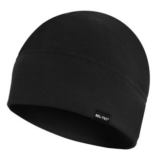 Czapka Army Beanie Soft Mil-tec Czarna (12144102)