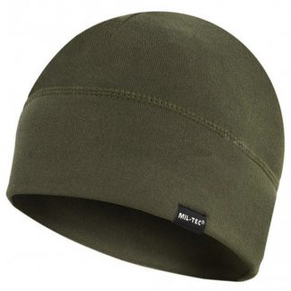 Czapka Army Beanie Soft Mil-tec Olive (12144101)