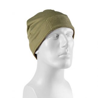 Czapka BW Ocieplana Mil-tec Olive Green (12135001)