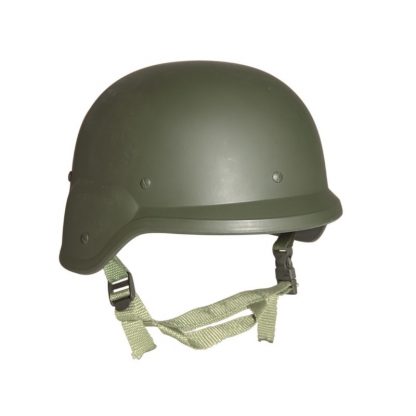 Hełm Plastikowy Model M88 Paintball ASG Mil-tec Olive (16663001)