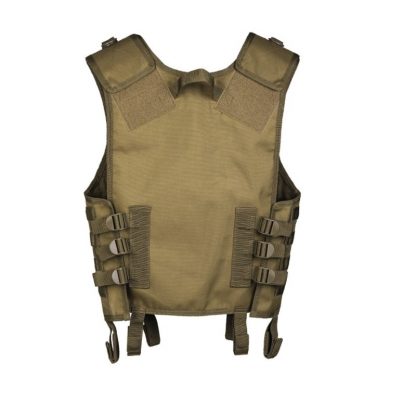 Kamizelka MOLLE GEN.II Mil-tec Olive (13462201)