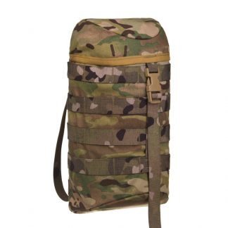 Kieszeń Boczna Military Sparrow WISPORT Full Multicam (KIESMUL)