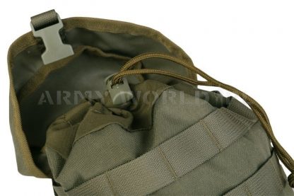 Kieszeń Boczna Military Sparrow WISPORT RAL 6003