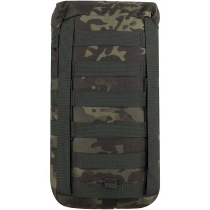 Kieszeń Boczna Raccoon WISPORT Multicam Black