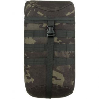 Kieszeń Boczna Raccoon WISPORT Multicam Black