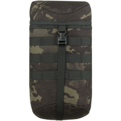 Kieszeń Boczna Raccoon WISPORT Multicam Black