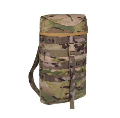 Kieszeń Boczna Raccoon WISPORT Multicam (KIERAMUL)