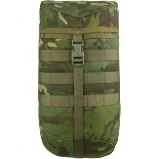 Kieszeń Boczna Raccoon WISPORT Multicam Tropic (KIERAMCT)