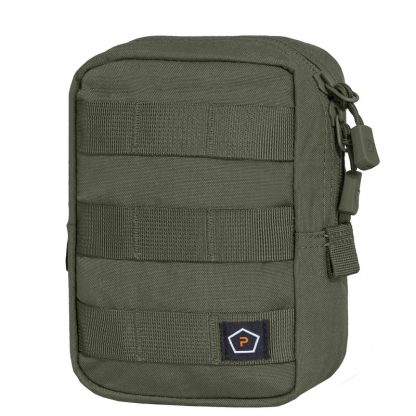 Kieszeń Cargo Ładownica Keros Pentagon Olive (K17072)