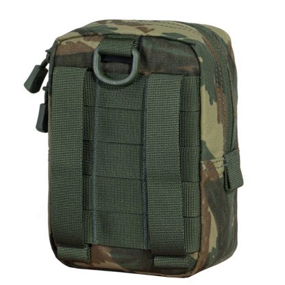 Kieszeń Cargo Ładownica Keros Pentagon Olive (K17072)