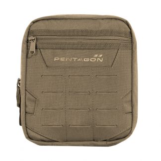 Kieszeń EDC 2.0 Pentagon Coyote (K16076)