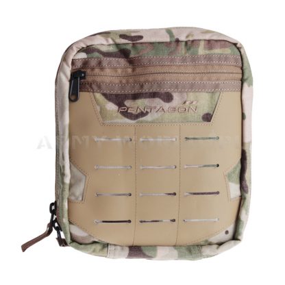 Kieszeń EDC 2.0 Pentagon Multicam (K16076-2.0)