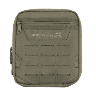 Kieszeń EDC 2.0 Pentagon Olive (K16076-2.0)