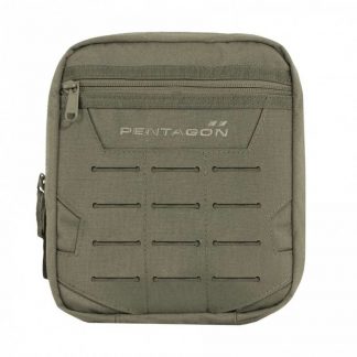 Kieszeń EDC 2.0 Pentagon RAL 7013 (K16076-2.0)