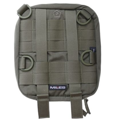 Kieszeń EDC 2.0 Pentagon RAL 7013 (K16076-2.0)