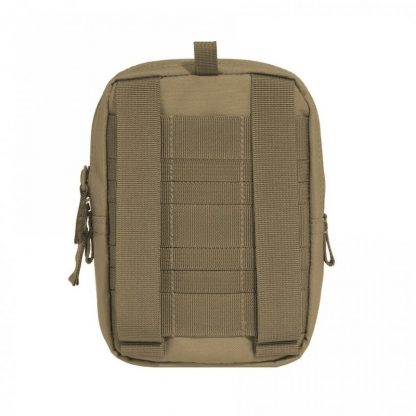 Kieszeń / Ładownica Axon Pouch Pentagon Coyote (K17073)