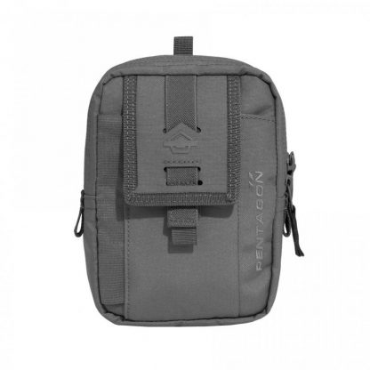 Kieszeń / Ładownica Axon Pouch Pentagon Wolf Grey (K17073)