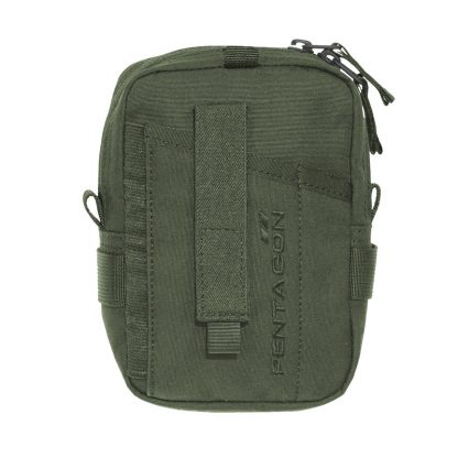 Kieszeń / Ładownica Speedmin Pentagon Olive (K17068)