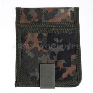 Kieszeń Na Dokumenty Mil-tec Flecktarn (15982021)